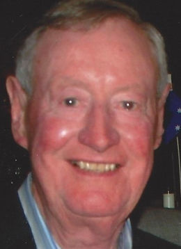 George Robert Leishman
